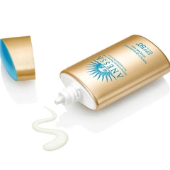 Sữa chống nắng A.nessa kiềm dầu/dành cho da nhạy cảm Nhật Bản 60ml