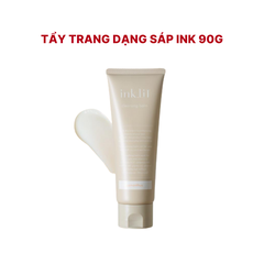 Tẩy Trang Dạng Sáp Ink 90g (Tuýp)