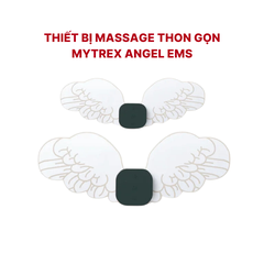 Thiết Bị Massage MYTREX Angel EMS
