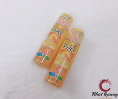 Melano Cc - nội địa Nhật - Lotion, trị mụn, thu nhỏ lcl, 170ml