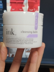 Tẩy Trang Dạng Sáp, Cleansing Balm, Ink 90g, Nhật