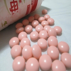Viên Uống Tiền Mãn Kinh Kobayashi Inochi 840 Viên