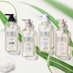 Sữa tắm thảo mộc Botanist Botanical 490ml