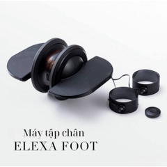 Máy Massage Chân Mytrex Elexa Foot