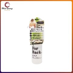 Xịt Mụn Lưng For Back 100Ml