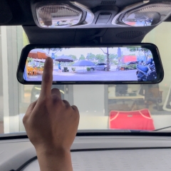 Gương Điện Tử Azcam G1 4K Cho VinFast VFe34