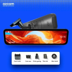 Gương Điện Tử Azcam G1 Pro+