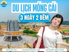 Bí Kíp Du Lịch Móng Cái 3 Ngày 2 Đêm​: Đi Đâu, Ăn Gì Và Ở Đâu?