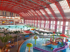 Công viên nước Mikazuki Đà Nẵng – Vé kèm ăn trưa cuối tuần (Ưu đãi 9-12/2025)