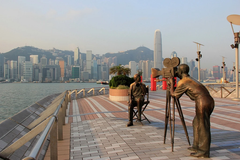 ĐÀ NẴNG - HỒNG KÔNG - THÂM QUYẾN - QUẢNG CHÂU 5N4Đ