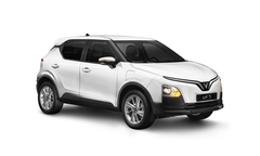 Cho Thuê Xe Vinfast VF5