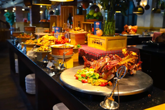 Voucher Ẩm Thực Bà Nà Hills