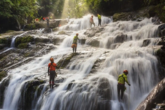 Tour Chinh Phục Thác Dương Cầm 1 Ngày