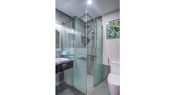 Căn Hộ 2 Phòng Ngủ Có Ban Công Riêng