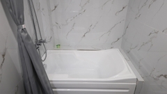 Căn Hộ Cao Cấp Có Bồn Tắm Và Ban Công