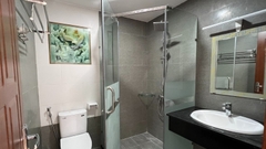 Căn Hộ Deluxe Giường Đôi Có Ban Công Loggia