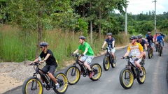 Cycling Vietnam’s Central Coast: Hoi An to Hue (or Reverse) 3 Days 2 Nights