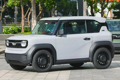 Cho Thuê Xe Vinfast VF3