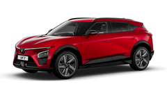 Cho Thuê Xe Vinfast VF7