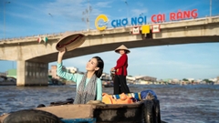 Đà Nẵng - Cà Mau - Cần Thơ