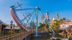 Đà Nẵng - Đài Loan