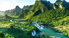ĐÀ NẴNG - HÀ GIANG - CAO BẰNG