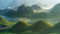 ĐÀ NẴNG - HÀ GIANG - CAO BẰNG