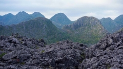 Đà Nẵng - Hà Giang - Đồng Văn - Lũng Cú