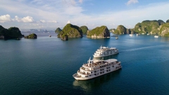 ĐÀ NẴNG - HẠ LONG - SAPA