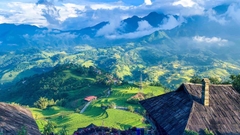 Đà Nẵng - Liên Tuyến Sapa - Hà Giang