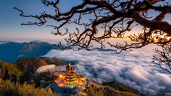 Đà Nẵng - Liên Tuyến Sapa - Hà Giang