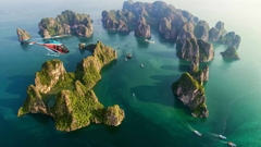 Đà Nẵng - Sapa - Fansipan - Cát Cát (Bao cáp, Không buffet)