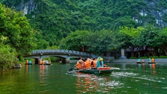 Đà Nẵng - Sapa - Fansipan - Cát Cát (Bao cáp, Không buffet)