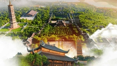 Đà Nẵng - Sapa - Fansipan - Cát Cát (Bao cáp, Không buffet)