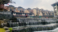 Đà Nẵng - Sapa - Hà Khẩu - Bình Biên