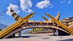 Đà Nẵng - Sapa - Hà Khẩu - Bình Biên