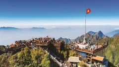 Đà Nẵng - Sapa - Mộc Châu - Mai Châu