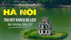Đà Nẵng - Sapa - Mộc Châu - Mai Châu