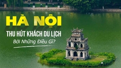 Đà Nẵng - Sapa - Mộc Châu - Mai Châu