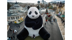 ĐÀ NẴNG - SEOUL - ĐẢO NAMI - CV EVERLAND 5N4Đ/ HÀN QUỐC