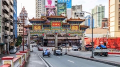 ĐÀ NẴNG - SINGAPORE - MALAYSIA 5N4D