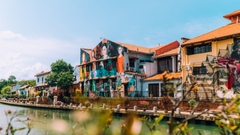 ĐÀ NẴNG - SINGAPORE - MALAYSIA 5N4D