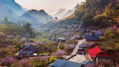 ĐÀ NẴNG - SƠN LA - ĐIỆN BIÊN