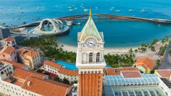Daily Phú Quốc Tour Cáp Treo Và Tham Quan Nam Đảo (Không ăn)