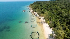 Daily Phú Quốc Tour Khám Phá Bắc Đảo (Không Ăn)