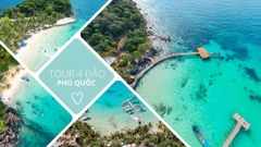 Daily Phú Quốc Tour Trải Nghiệm Cuộc Sống Trên Đảo