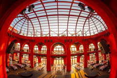 Combo Vé xem show Symphony of the Sea (SOTS) + Ăn tối