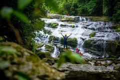 Tour Chinh Phục Thác Dương Cầm 1 Ngày