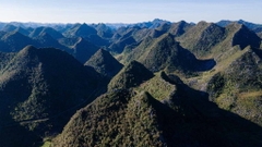 Hà Giang - Cao Nguyên Đá Đồng Văn