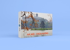 Gift Box Khám Phá Hà Nội - Chùa Hương